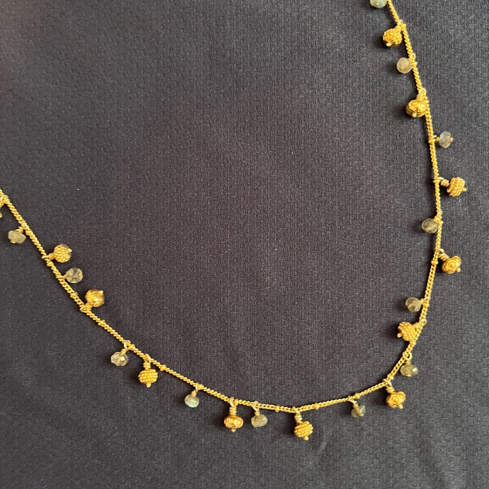 Brighton Necklace